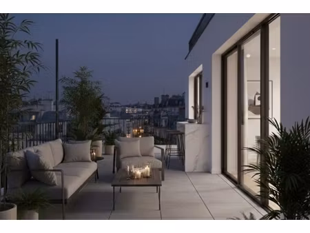 annonce appartement à vendre