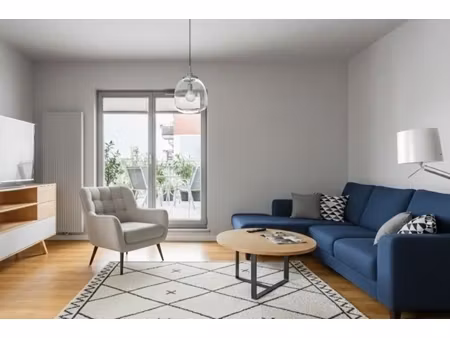 annonce appartement à vendre