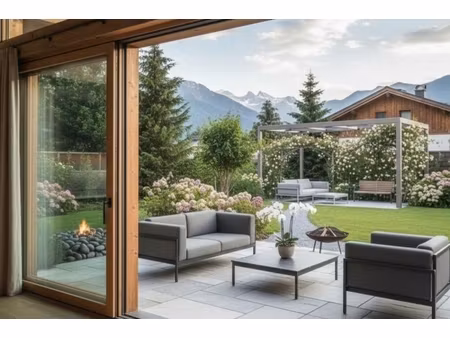 annonce maison à vendre