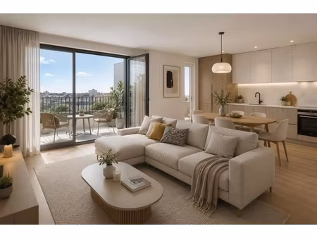 annonce appartement à vendre
