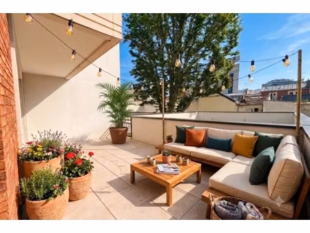 annonce appartement à vendre