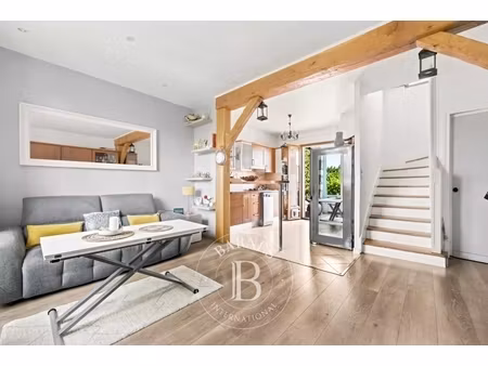 annonce maison à vendre
