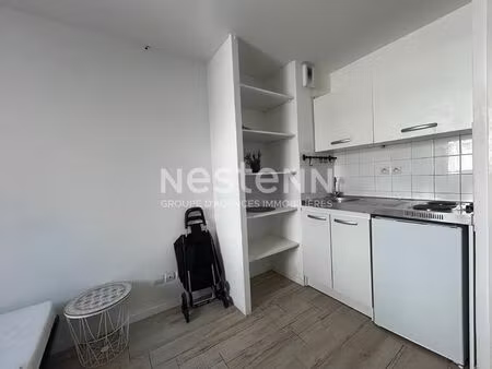 appartement avignon 1 pièce(s) 18.19 m2