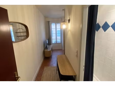 annonce appartement à louer