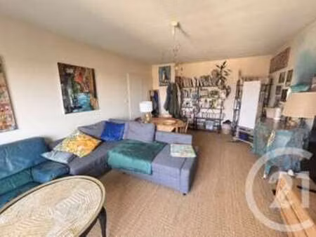 vente appartement 2 pièces au mans (72000) : à vendre 2 pièces / 51m² le mans