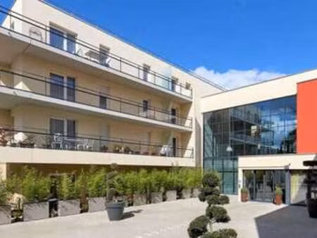 vente appartement 2 pièces au mans ouest (72000) : à vendre 2 pièces / 37m² le mans ouest