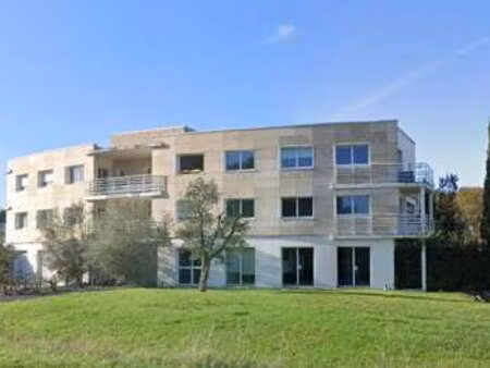 vente appartement t1 à pellouailles-les-vignes (49112) : à vendre t1 / 35m² pellouailles-l