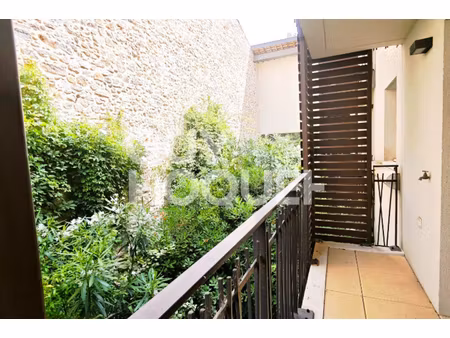 annonce appartement à louer