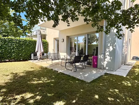 vente appartement 3 pièces 62.98 m² à villette-d'anthon (38280)  285 000 €