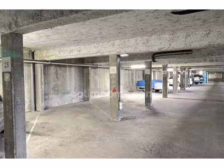 vente garage 11 m² saint-sébastien-sur-loire (44230)