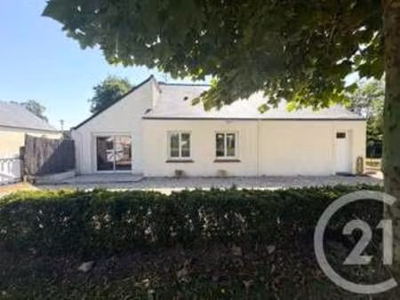 vente maison à blain (44130) : à vendre / 105m² blain