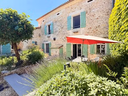 maison de caractere