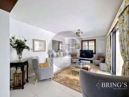 vente maison à châteaubriant renac (44110) : à vendre / 137m² châteaubriant renac