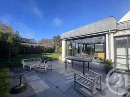 vente maison à guérande (44350) : à vendre / 160m² guérande