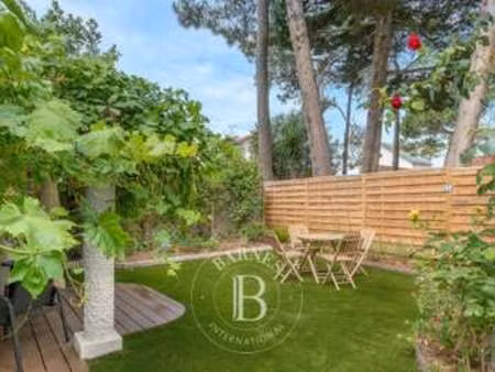 vente maison à la baule-escoublac (44500) : à vendre / 80m² la baule-escoublac