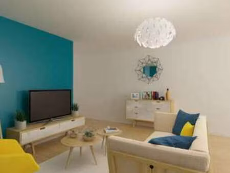 vente maison à la mothe-achard (85150) : à vendre / 80m² la mothe-achard