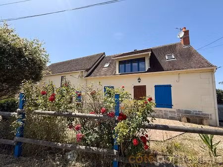 longère de caractère à 10 minutes de saint-amand-montrond