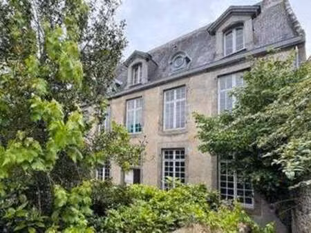 vente maison à mayenne (53100) : à vendre / 397m² mayenne