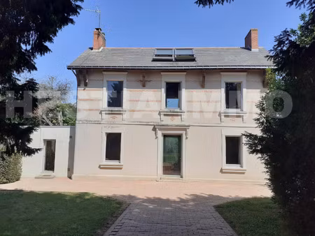 vente maison 3 pièces 140 m² nantes (44000)