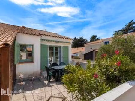 vente maison piscine à saint-hilaire-de-riez (85270) : à vendre piscine / 39m² saint-hilai
