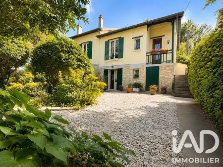 maison à villiers-sur-morin (77580)