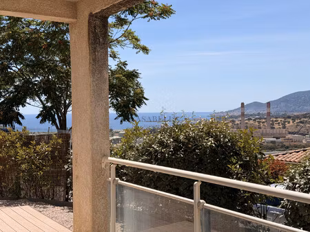 appartement t2 en rez-de-jardin