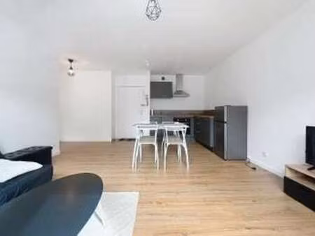 vente appartement 2 pièces à angers (49000) : à vendre 2 pièces / 49m² angers