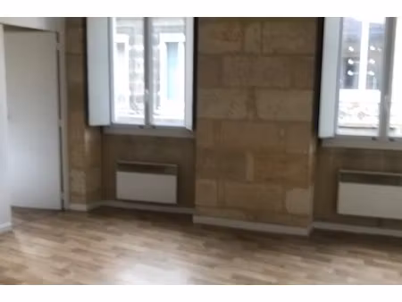 annonce appartement à louer