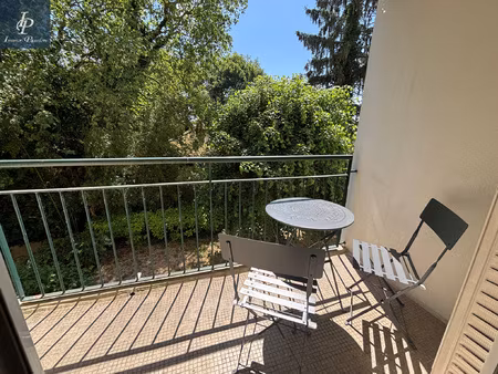 a vendre à dijon prox 'les allées du parc'  appartement type