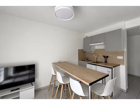 annonce appartement à louer