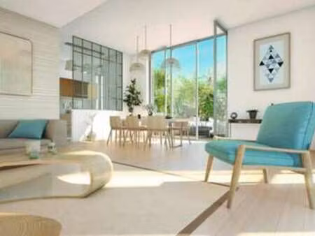 vente appartement 4 pièces à pontchâteau (44160) : à vendre 4 pièces / 94m² pontchâteau