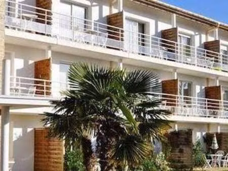 vente appartement t1 à sautron (44880) : à vendre t1 / 27m² sautron
