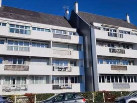 vente appartement 4 pièces à vertou (44120) : à vendre 4 pièces / 80m² vertou