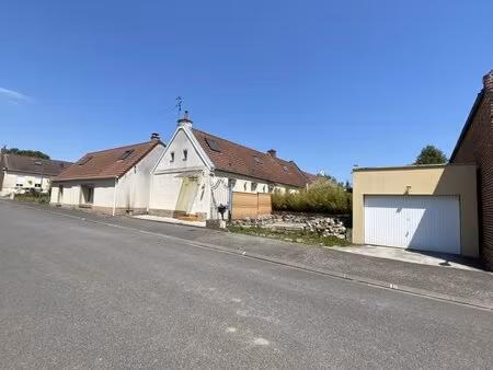 en vente bureau 215 m² – 272 480 € |tilloy-lez-cambrai