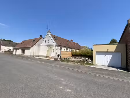 en vente bureau 215 m² – 272 480 € |tilloy-lez-cambrai