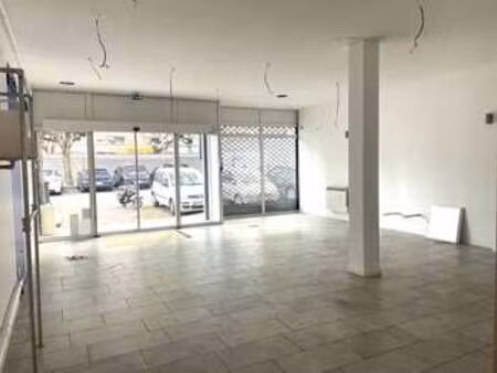 vente bureaux et commerces à nantes cité des congrès (44000) : à vendre / 125m² nantes cit
