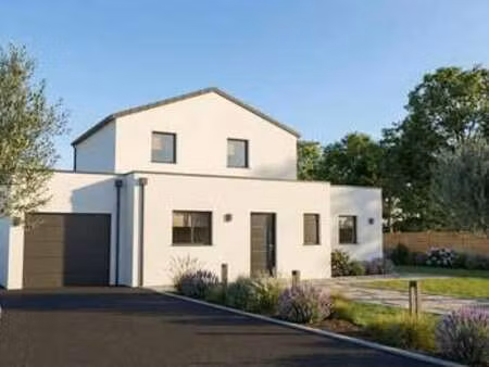 vente maison à challans (85300) : à vendre / 75m² challans
