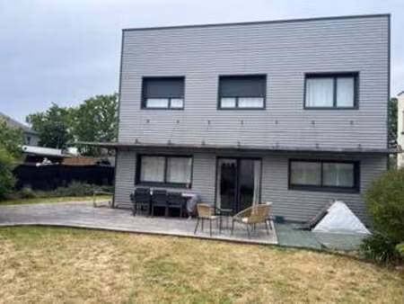 vente maison à laval (53000) : à vendre / 118m² laval