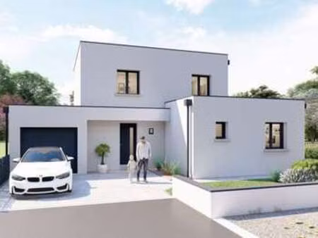 vente maison à mayenne (53100) : à vendre / 108m² mayenne