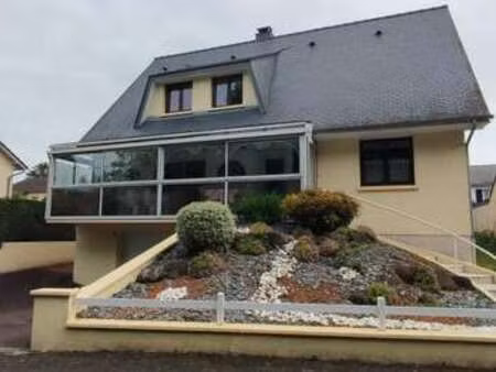 vente maison à mayenne (53100) : à vendre / 130m² mayenne