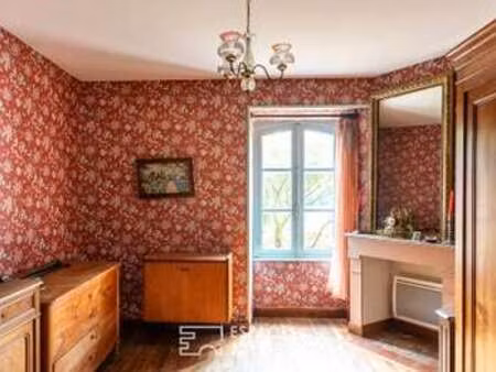 vente maison à montaillé (72120) : à vendre / 277m² montaillé