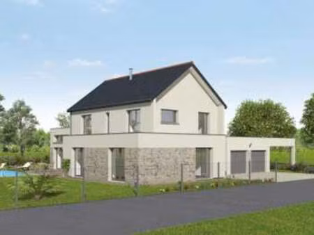 vente maison à paimpol (22500) : à vendre / 234m² paimpol