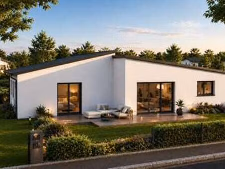 vente maison à ploufragan (22440) : à vendre / 110m² ploufragan