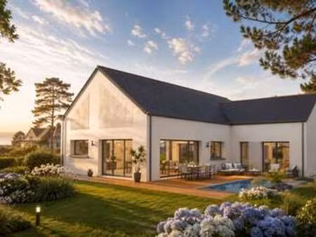vente maison à ploufragan (22440) : à vendre / 127m² ploufragan
