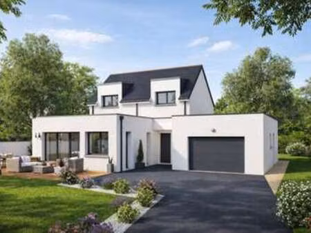 vente maison à ploufragan (22440) : à vendre / 148m² ploufragan