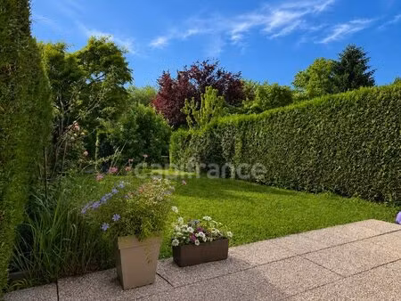 maison à vendre 4 pièces prevessin moens (01)