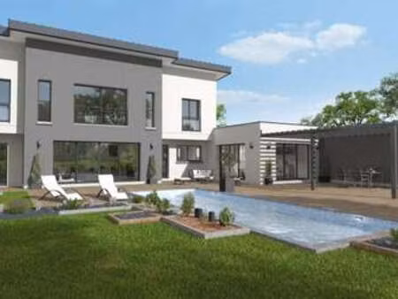 vente maison à trégastel (22730) : à vendre / 280m² trégastel