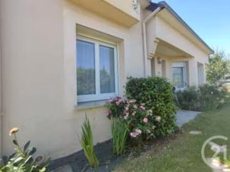 vente maison à val-d'izé (35450) : à vendre / 150m² val-d'izé