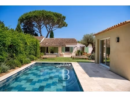 annonce maison à louer