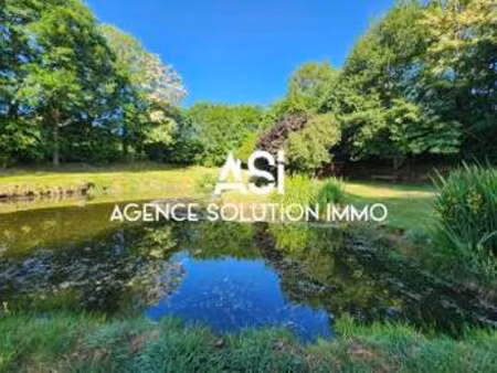 vente terrain à douillet (72130) : à vendre / douillet